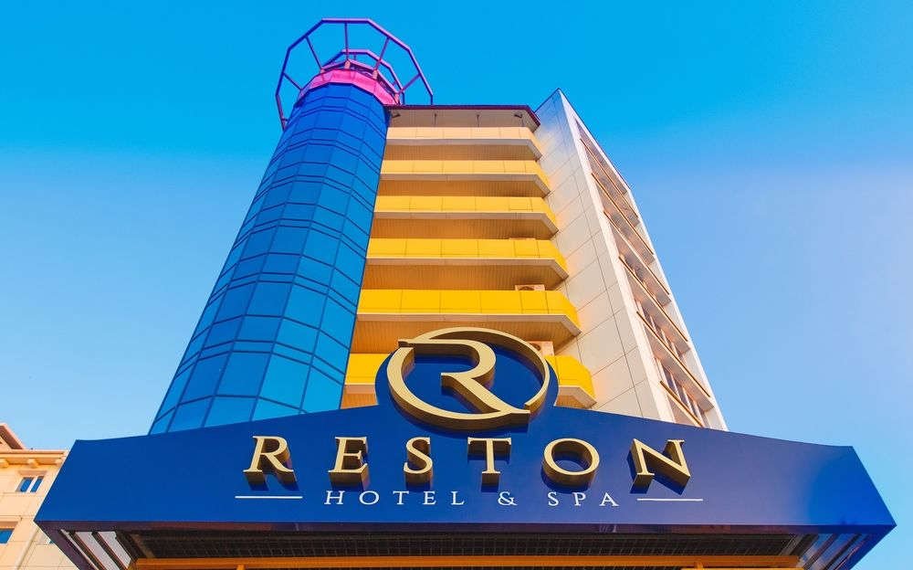 0d85737b_z.jpg – Reston hotel&spa | Банкет в ресторане и кафе - 1 из 24