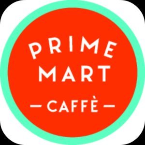 Prime Mart Caffe